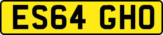 ES64GHO
