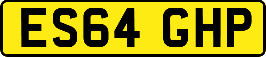 ES64GHP