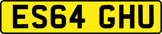 ES64GHU