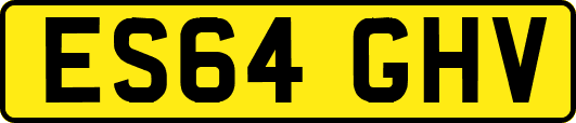 ES64GHV