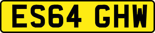 ES64GHW