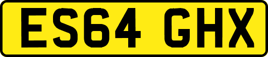 ES64GHX