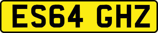 ES64GHZ