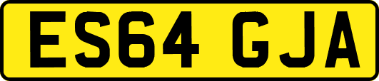 ES64GJA