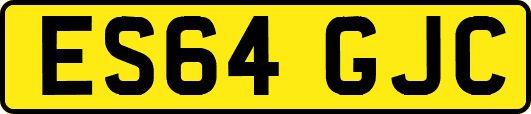 ES64GJC