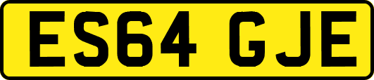 ES64GJE