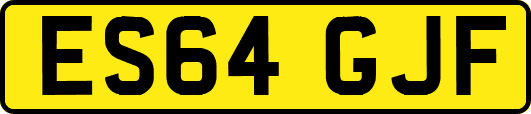 ES64GJF