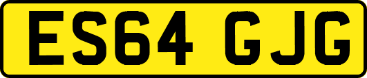 ES64GJG