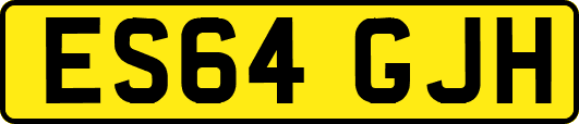 ES64GJH