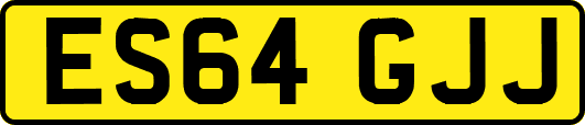 ES64GJJ