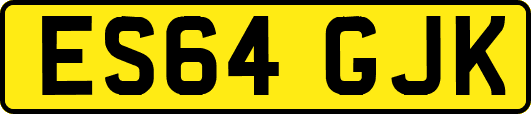 ES64GJK