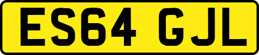 ES64GJL