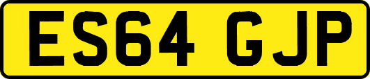 ES64GJP