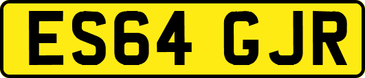 ES64GJR