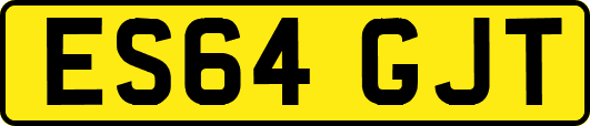 ES64GJT