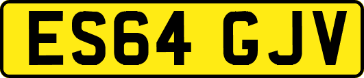 ES64GJV