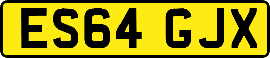 ES64GJX