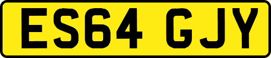 ES64GJY