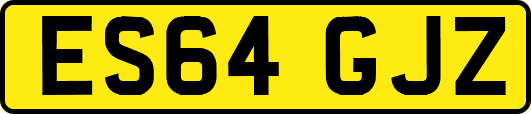 ES64GJZ