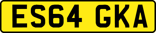 ES64GKA