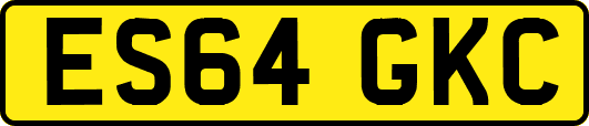 ES64GKC