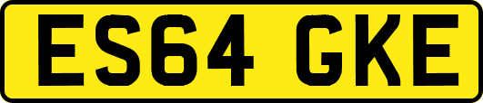ES64GKE