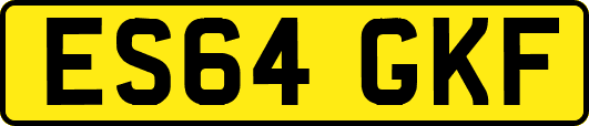 ES64GKF
