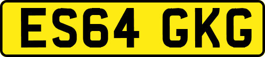ES64GKG