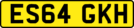 ES64GKH