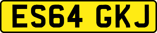ES64GKJ
