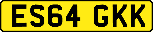 ES64GKK