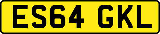 ES64GKL