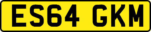 ES64GKM