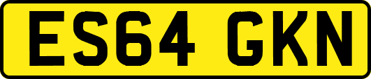 ES64GKN