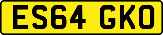 ES64GKO