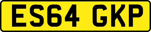 ES64GKP
