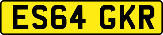 ES64GKR