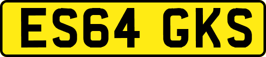 ES64GKS