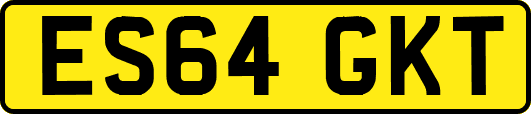ES64GKT