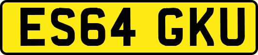 ES64GKU
