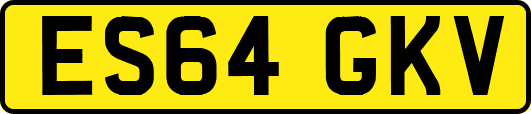 ES64GKV