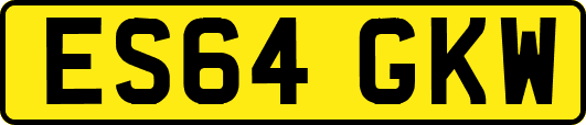 ES64GKW