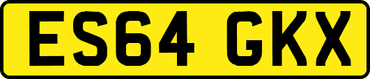 ES64GKX