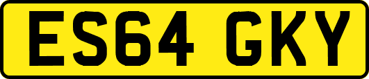 ES64GKY