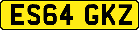 ES64GKZ