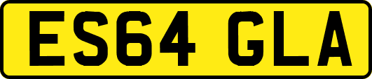 ES64GLA
