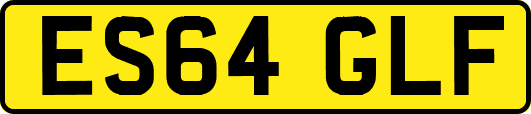 ES64GLF