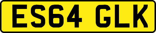 ES64GLK