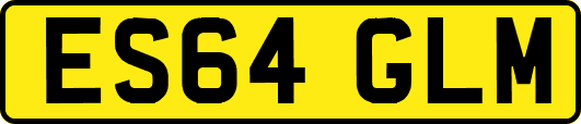 ES64GLM