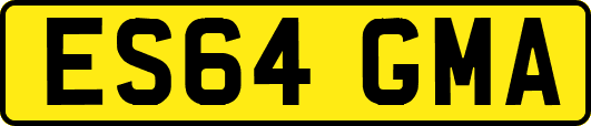 ES64GMA
